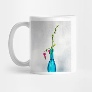 A vase Mug